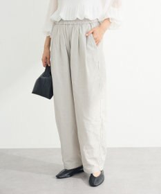 Green Parks ユーティリティコクーンパンツ