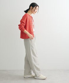 Green Parks ユーティリティコクーンパンツ