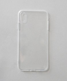 WEGO クリアiPhoneケース