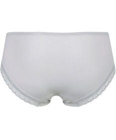 Wing ショーツ KB6100とペア 【小さく見せるブラ】 しめつけにくい はきこみ丈あさめ KF2810 ウイング／ワコール