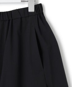 23区 【洗える】ストレッチタイプライター フレア スカート