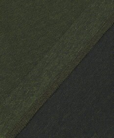 JOSEPH ABBOUD 【リネン素材/清涼感/吸水速乾】リネンハニカム 半袖 ポロシャツ