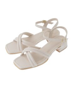 Green Parks ・ｍｉｎｉａ　チューブストラップサンダル