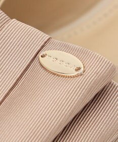 TOCCA BIG RIBBON FLATSHOES フラットシューズ