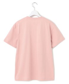 J.PRESS YORK STREET 【WOMEN】ベーシックロゴ Tシャツ