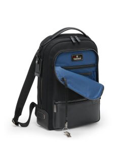 TUMI HARRISON 「ブラッドナー」バックパック