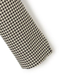 TOCCA 【百田夏菜子さん着用】【消臭】BABY SCALLOP 千鳥柄ジャケット