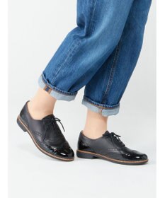 ASICS WALKING ペダラ WC046B 2E ヒール高2.0cm