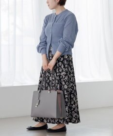 ACE BAGS & LUGGAGE 【雑誌掲載】 Jewelna Rose ターミー A4サイズ 10758 レディース 通勤バッグ ビジネスバッグ トートバッグ A4サイズ ジュエルナローズ