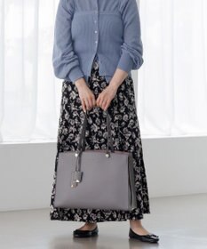 ACE BAGS & LUGGAGE 【雑誌掲載】 Jewelna Rose ターミー A4サイズ 10758 レディース 通勤バッグ ビジネスバッグ トートバッグ A4サイズ ジュエルナローズ