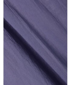 Green Parks インド綿 　ギャザー５分袖チュニック