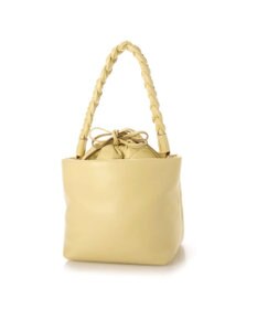 UNBILLION kakatoo パフィ2wayトート