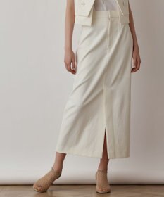 GRACE CONTINENTAL オックスタイトスカート