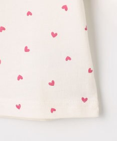 ANY KIDS 【一部店舗/WEB限定】【綿100%】プリント 長袖Tシャツ