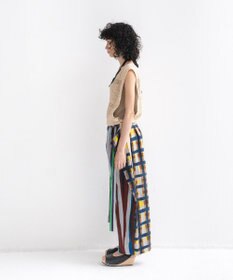 COQ MULTIPLE 前後2WAYパンツ