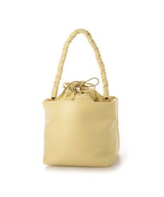 UNBILLION kakatoo パフィ2wayトート