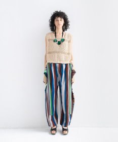 COQ MULTIPLE 前後2WAYパンツ