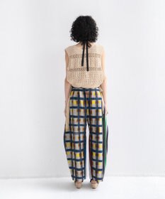 COQ MULTIPLE 前後2WAYパンツ