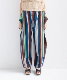 COQ MULTIPLE 前後2WAYパンツ