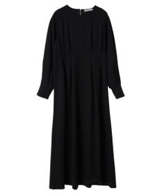 Green Parks armonia．ウエストタックポンチワンピース