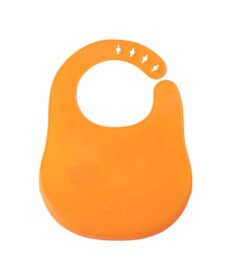 MIKI HOUSE HOT BISCUITS シリコン製 ランチスタイ