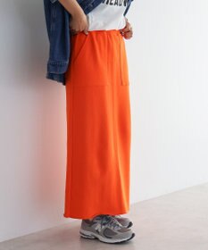 AMERICAN HOLIC Ｄｉｓｃｕｓ／スウェットタイトスカート