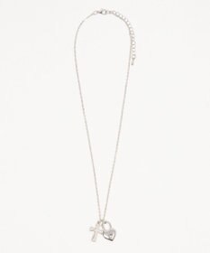 WEGO L2Pトップネックレス