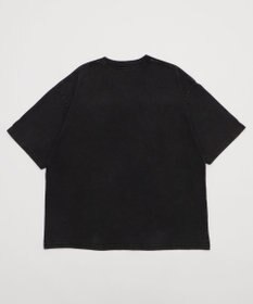 WEGO 【ユニセックス着用ITEM】ブリーチエンブレムロゴT（SS）