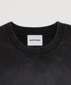 WEGO 【ユニセックス着用ITEM】ブリーチエンブレムロゴT（SS）