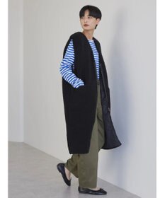 AMERICAN HOLIC Ｄａｉｌｙ　クルーネックカットプルオーバー