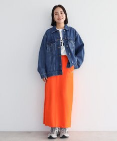 AMERICAN HOLIC Ｄｉｓｃｕｓ／スウェットタイトスカート