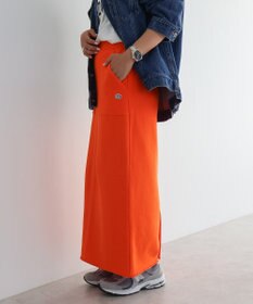 AMERICAN HOLIC Ｄｉｓｃｕｓ／スウェットタイトスカート