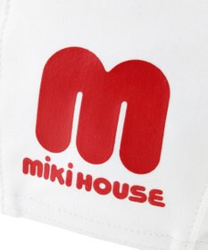 MIKI HOUSE HOT BISCUITS 【ミキハウス】 スイムキャップ