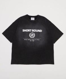 WEGO 【ユニセックス着用ITEM】ブリーチエンブレムロゴT（SS）