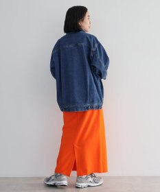 AMERICAN HOLIC Ｄｉｓｃｕｓ／スウェットタイトスカート