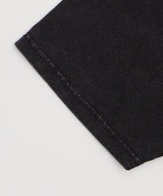 WEGO 【ユニセックス着用ITEM】ブリーチエンブレムロゴT（SS）