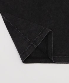 WEGO 【ユニセックス着用ITEM】ブリーチエンブレムロゴT（SS）