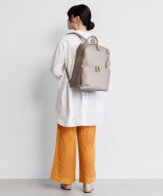 ACE BAGS & LUGGAGE Jewelna Rose フレイヤ・リュック エアリィ A4/14.0インチPC収納 16262 ジュエルナローズ