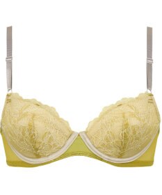 Wing 【マッチミーブラ】　ブラがわたしに合わせてくれる　バストの左右差や個々のバストの状態に柔軟に対応　ウイング／ワコール　KB2002