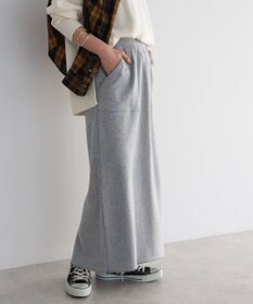 AMERICAN HOLIC Ｄｉｓｃｕｓ／スウェットタイトスカート