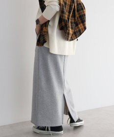 AMERICAN HOLIC Ｄｉｓｃｕｓ／スウェットタイトスカート