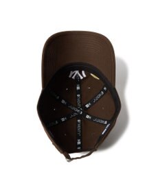 WEGO 【ユニセックス着用ITEM】NEWERA　920CS　WITH　ROSE