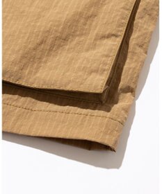 JOSEPH ABBOUD MOUNTAIN 【ECO撥水・軽量/男女兼用】Teeamu Jarviコラボベスト