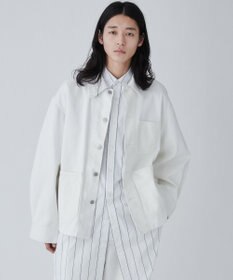 WEGO デニムカバーオール