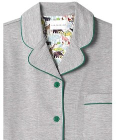 une nana cool 【綿100％】モクロディパジャマ MADE WITH LIBERTY FABRIC