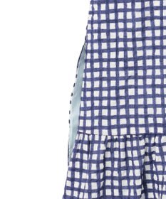 TOCCA 【00サイズあり・洗える・速乾・消臭】WAVES ティアードドレス