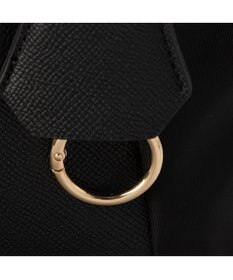 UNBILLION カシュカシュ cachecache / ショルダー付き防水ナイロンボストン