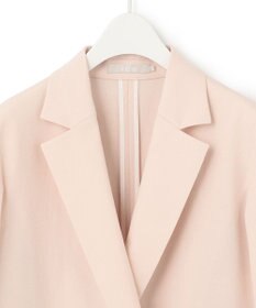 ICB 【人気のため新色追加・洗える】 LooseWeave ジャケット