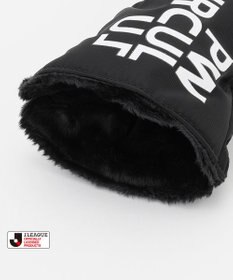 PW CIRCULUS 【UNISEX】J.LEAGUE ヘッドカバー J1所属の20クラブコラボ ゴルフ