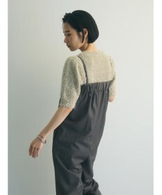 Green Parks armonia．ラップサロペット